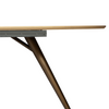 Eclipse Extendable Dining Table Oval