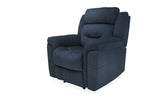 Manual Recliner Armchair - Your Living Room's Must-Have!