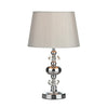 Lighting elegance with Edith Touch Table Lamp

