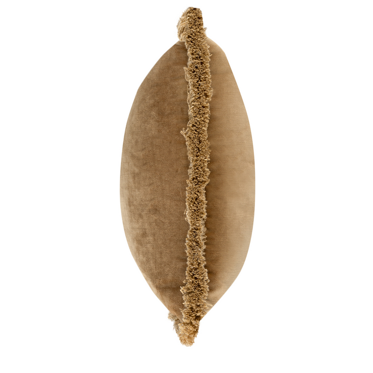 Scatterbox Cushion Elodie 43x43 cm Antique Gold