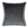Scatterbox Cushion Elodie 43x43 cm Slate Blue reverse picture
