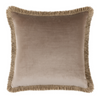 Scatterbox Cushion Elodie 43x43 cm Taupe reverse picture