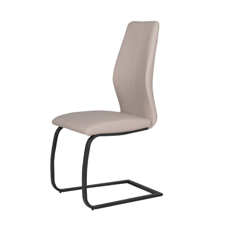 Alta Dining Chair Taupe