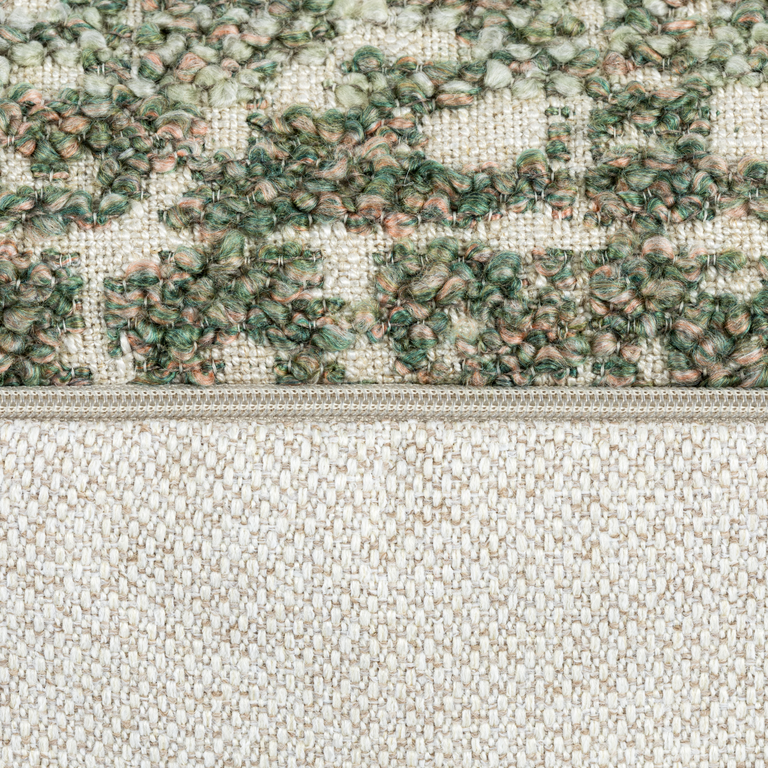 Scatterbox Cushion Esme 40x60cm Green Rose