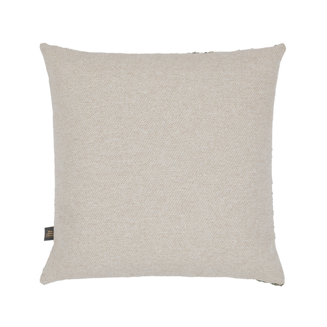 Scatterbox Cushion Esme 43x43cm Green Rose