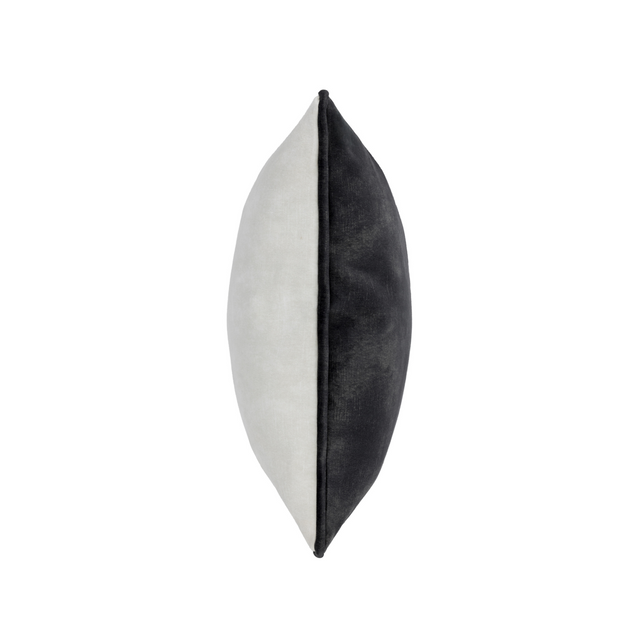 Scatterbox Cushion Etta 35x50cm Cream/Charcoal