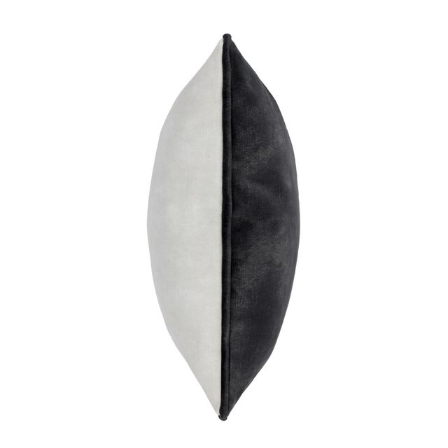 Scatterbox Cushion Etta 40x60cm Cream/Charcoal