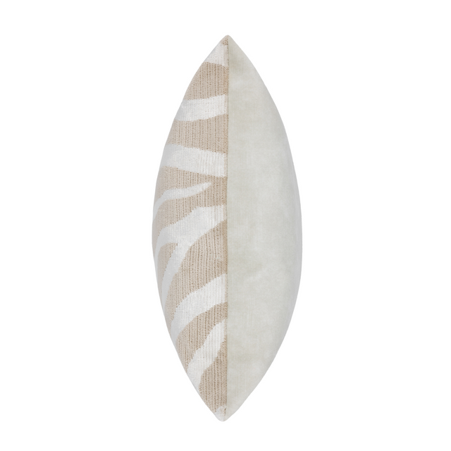 Scatterbox Cushion Ezra 40x60cm Natural