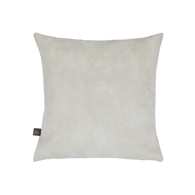 Scatterbox Cushion Ezra 43x43cm Natural
