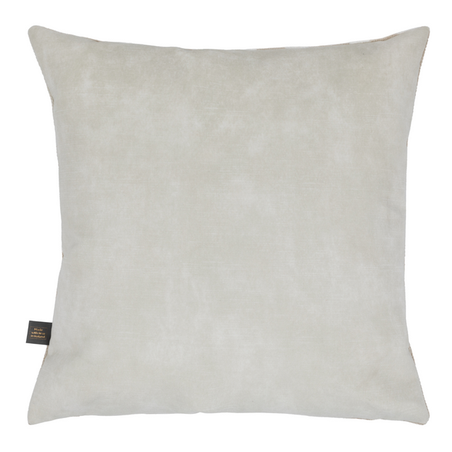 Scatterbox Cushion Ezra 58x58cm Natural