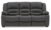 Fabrizio 3 Seater Couch - Unmatched Comfort and Style