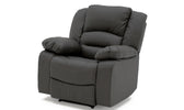 Fabrizio Recliner Armchair - Unmatched Comfort and Style