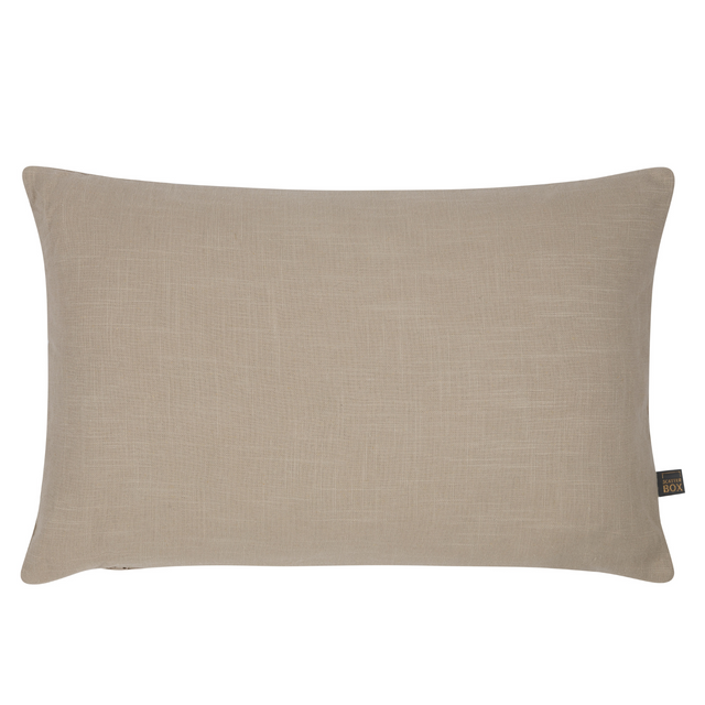 Scatterbox Cushion Faye 40x60cm Natural