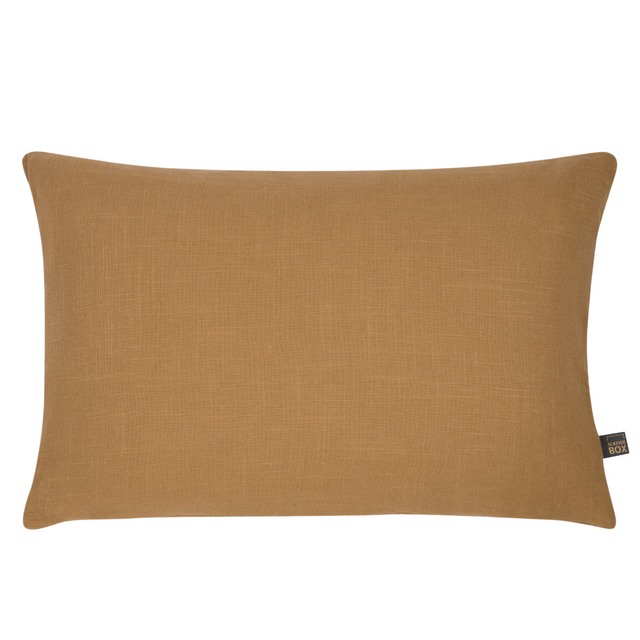 Scatterbox Cushion Faye 40x60cm Ochre