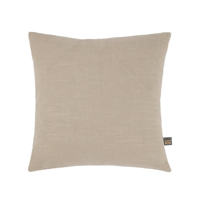 Scatterbox Cushion Faye 43x43cm Natural