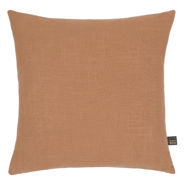 Scatterbox Cushion Faye 58x58cm Rose