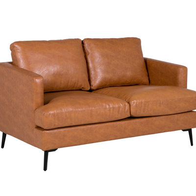 Felix 2 Seater SofaTan