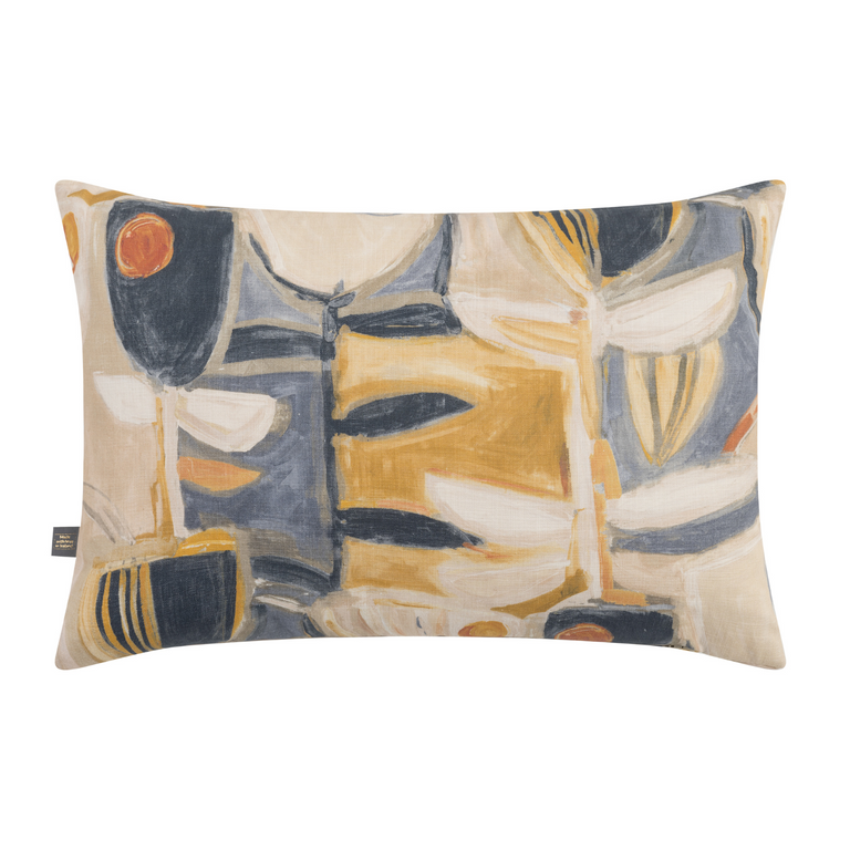 Scatterbox Cushion Finley Blue