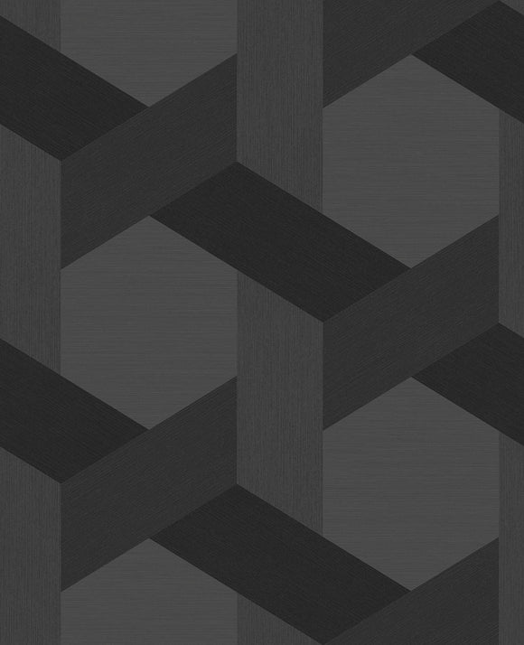 Fractal Ground Wallpaper close view picture of the wallpaper color and pattern