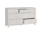 Large chest of drawers Freya with modern design