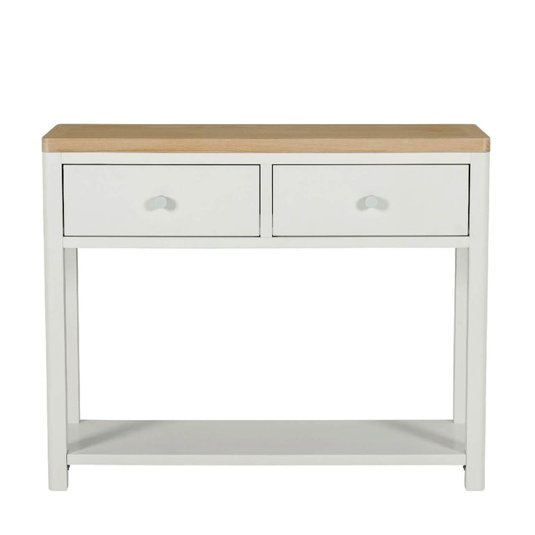 Freya Console Table Natural