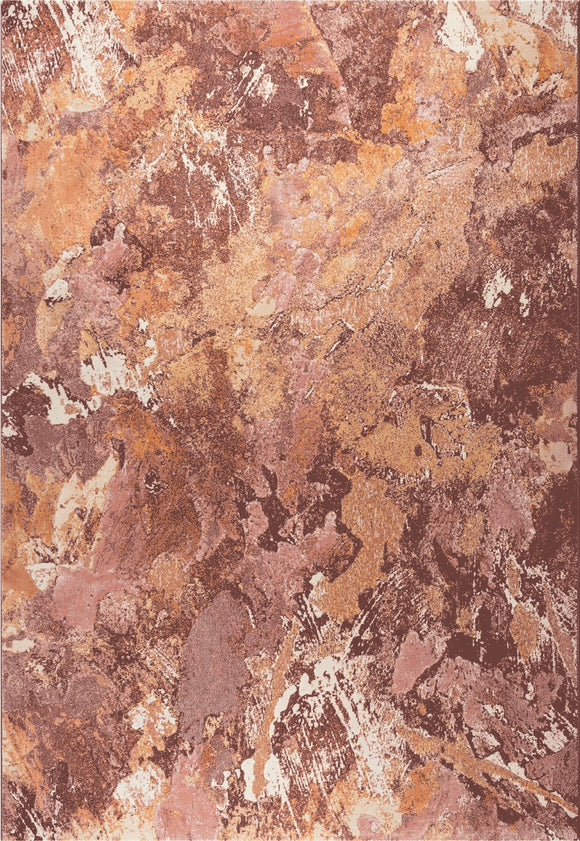 Stylish rugs with a high-density pile for modern interiors.