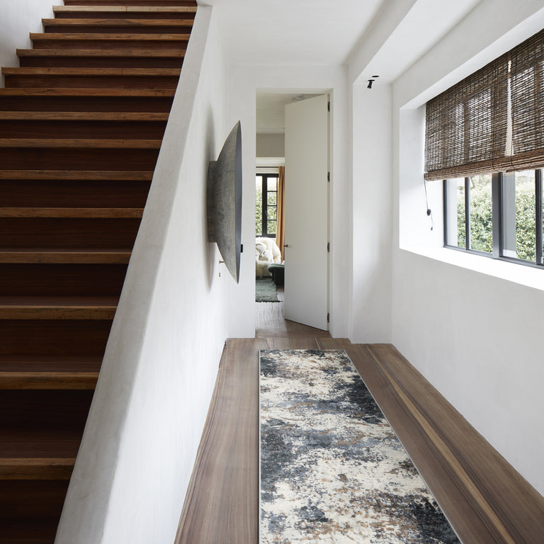 Galleria Rug 063-0395/7656 - Runner