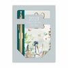 Stylish diary and pen set, perfect for organisers