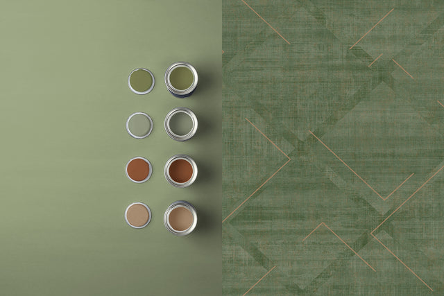 Graham & Brown Panache Paint