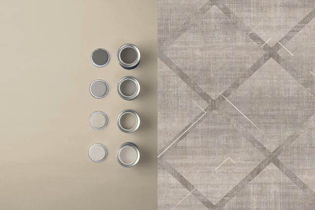 Graham & Brown Sally Cinnamon Paint