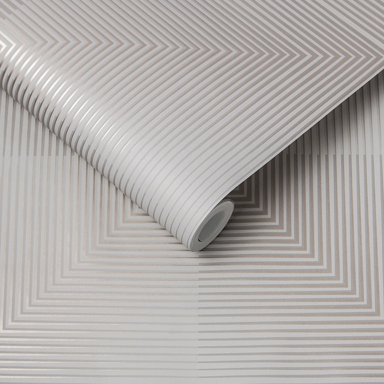 Graham & Brown Optical Sketch Wallpaper