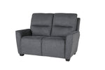 Shop 2 Seater Sofas Online - Harlington Compact Couch.