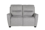 Enjoy the comfort of Harlington 2 Seater Sofa Natural in your living room
