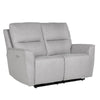 Harlington 2 Seater Sofa Natural - Modern Recliner Sofa.