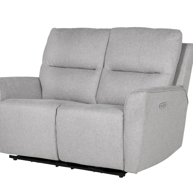 Harlington 2 Seater Sofa Natural Recliner