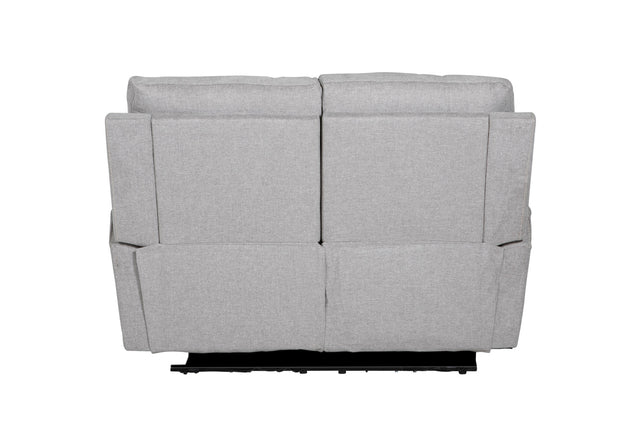 Harlington 2 Seater Sofa Natural Recliner