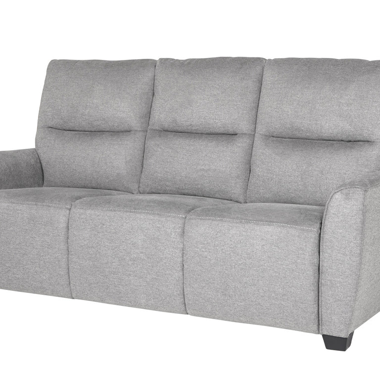 Harlington 3 Seater Sofa Natural