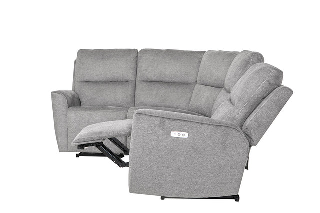 Harlington Corner Sofa Natural