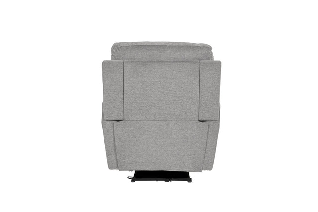 Harlington Recliner Chair Natural