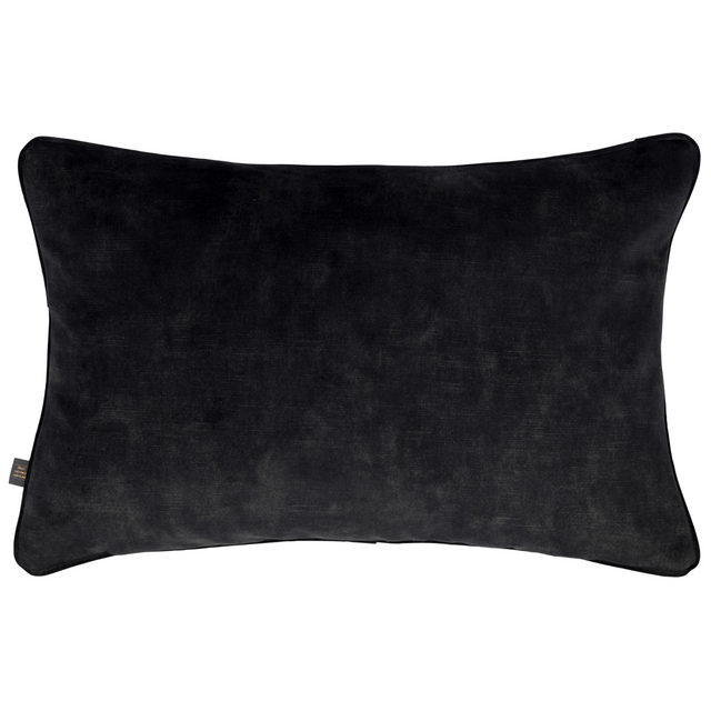 Scatterbox Cushion Hayden 40x60cm Cream Charcoal