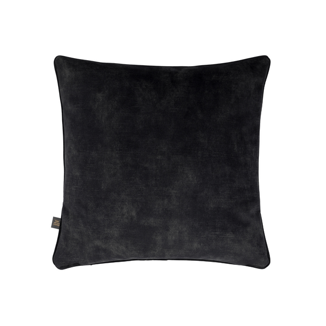 Scatterbox Cushion Hayden 43x43cm Cream Charcoal
