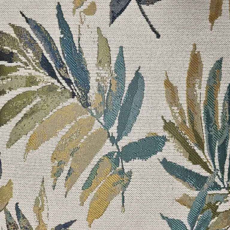 Highgrove Prussian Curtains