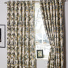 Highgrove Prussian Curtains life style picture