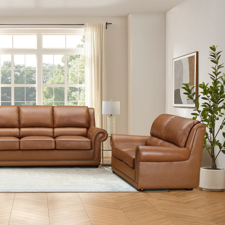 Imperial Leather 2 Seater Sofa