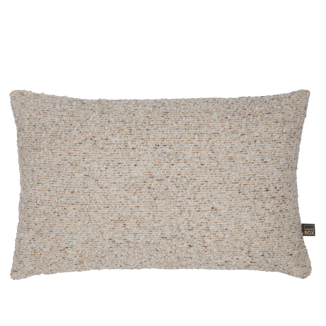 Scatterbox Cushion Isadora 40x60cm Cream