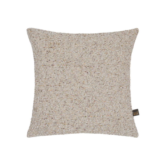 Scatterbox Cushion Isadora 43x43cm Cream
