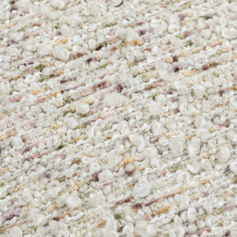 Scatterbox Cushion Isadora 58x58cm Cream