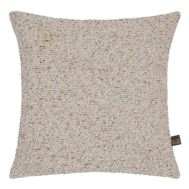 Scatterbox Cushion Isadora 58x58cm Cream