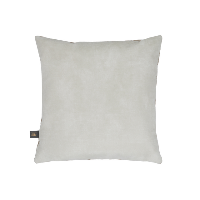 Scatterbox Cushion Jenson 43x43cm Natural