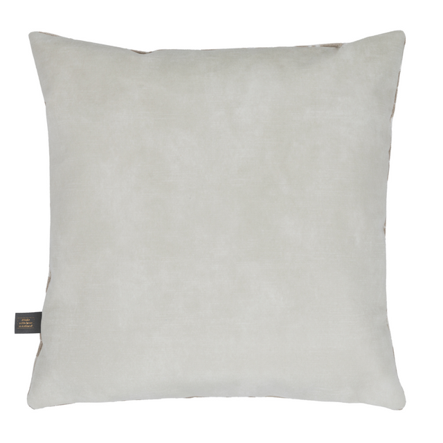 Scatterbox Cushion Jenson 58x58cm Natural